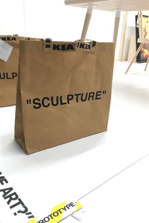 Best reviews guide analyzes and compares all ikea curtains of 2021. Ikea And Off-White Reveal More Info On Coming Collaboration