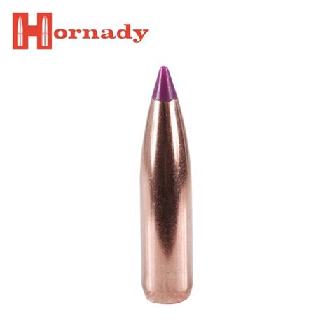 Buy Hornady 6mm243 95gr Sst Interlock Bullet Heads 100pk Online Only