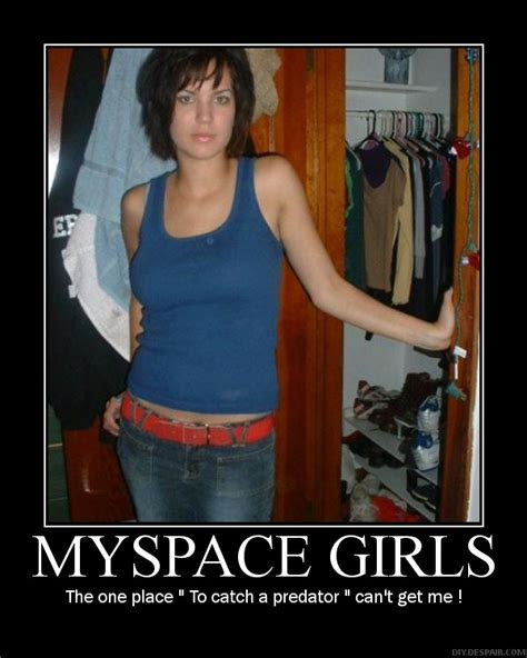 Myspace Girls Picture EBaum S World