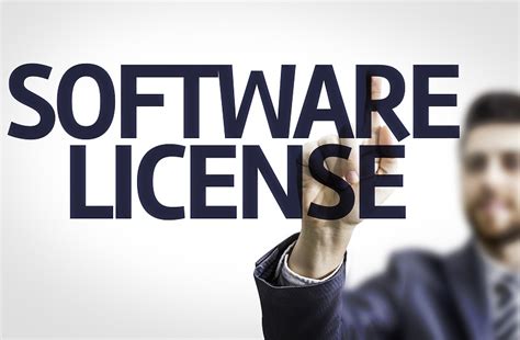 License Implementation And Management Toucan Technology Outsourcing