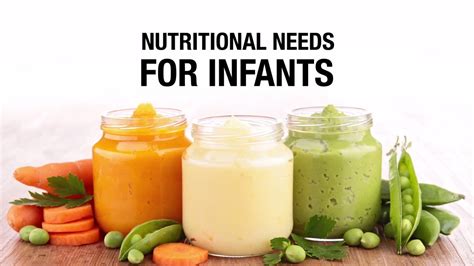Infant Nutrition Tips Youtube