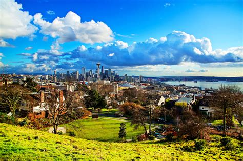 The best neighborhoods in Seattle - Lonely Planet