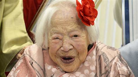 Malaysia, country of southeast asia, lying just north of the equator, that is composed of two noncontiguous regions: Misao Okawa, the world's oldest person, dies at age 117 ...