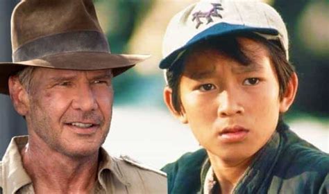 Short Round Should Continue Indiana Jones Legacy