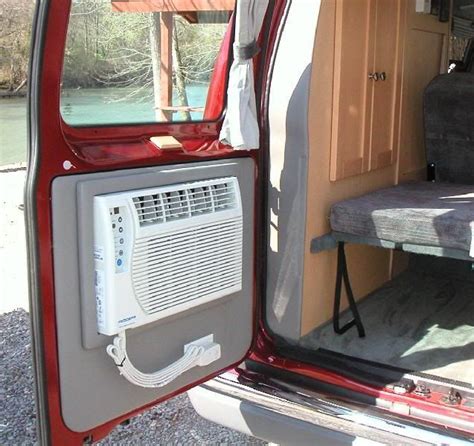 In terms of btu capacity, the zero breeze mark 2 with 2,300 btu would be the most appropriate choice (and you can even take it with you on camping). RV.Net Open Roads Forum: Coach Air Conditioning in ...