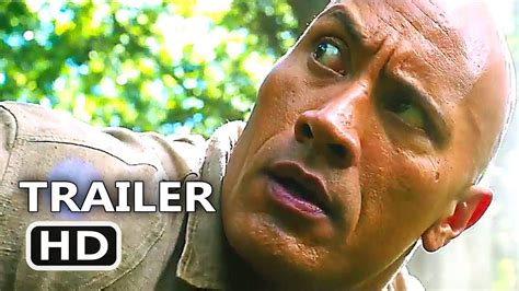 To beat the game and return to the real world, they'll have to go on. Jumanji 2 Official Trailer (2017) Welcome to the Jungle ...