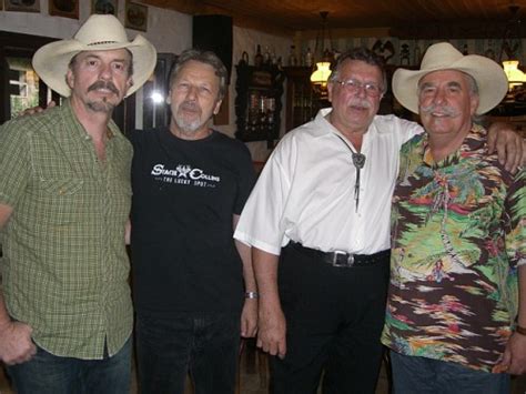 Bellamy Brothers Lubbock Town Cologne Germany Judy Seale