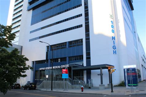buffalo general hospital medical records phone number - Fransisca Tejada