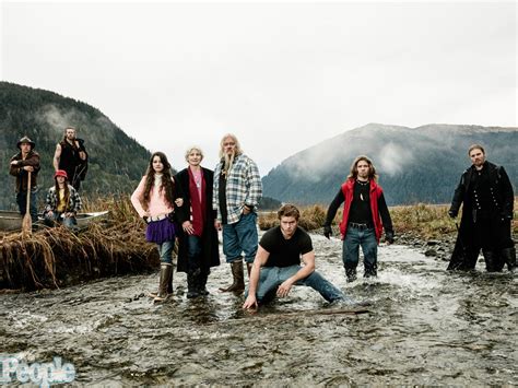 Alaskan Bush People Stars Lied About Alaskan Residency Stole From