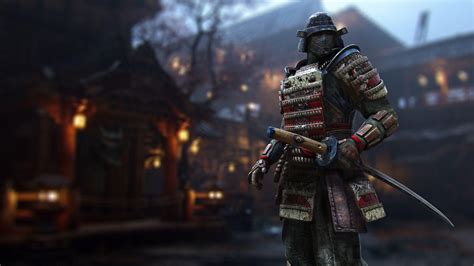 Orochi For Honor Wallpapers Wallpaper Cave