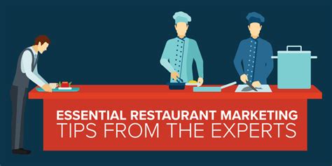 Restaurant Marketing Ideas 22 Tips From The Experts To Grow Your Business