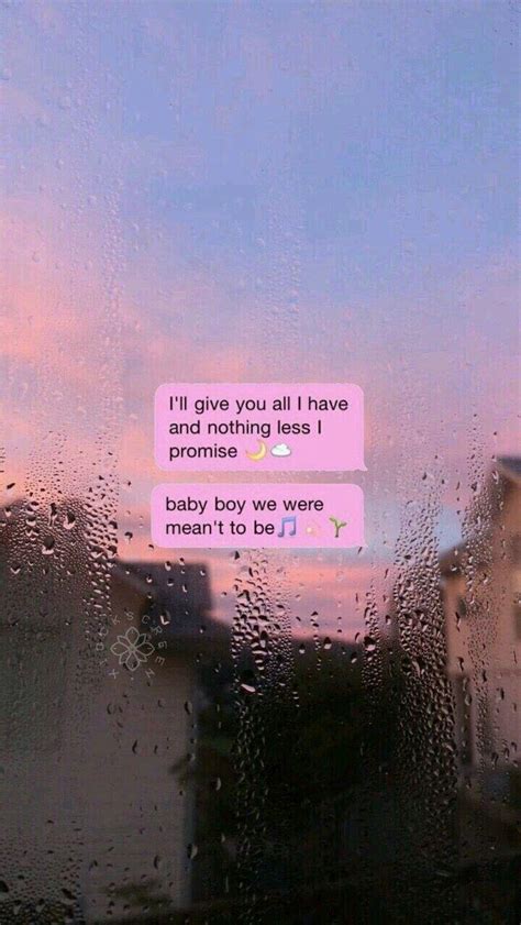 17 Iphone Text Message Aesthetic Wallpaper Png