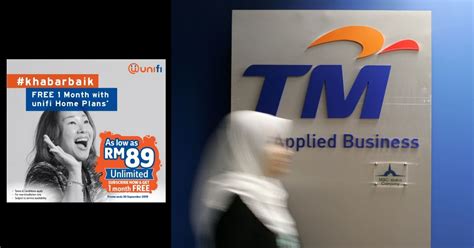 Unifi basic 30mbps unlimited plan? TM Offering Unifi 30Mbps Unlimited Plan For RM 89 Per ...