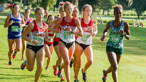 Flagler College Track And Field And Cross Country Saint Augustine