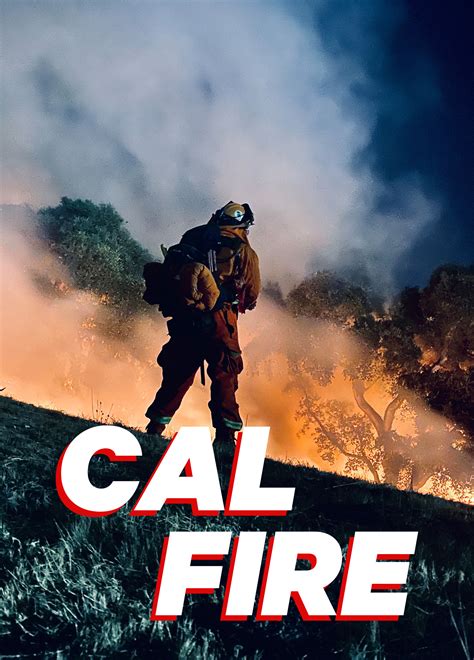 Cal Fire | TVmaze