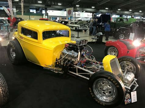 32 Coupe Altered Race Car Classic Ford Other 1932 For Sale