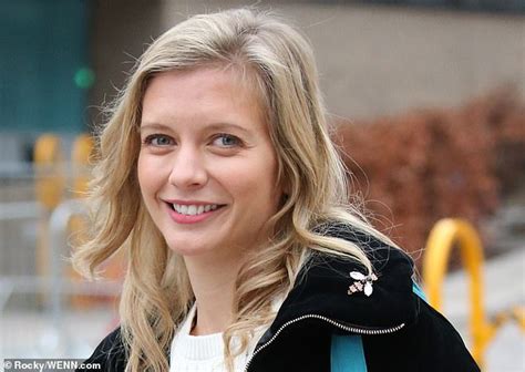 Countdown Star Rachel Riley Joins Labour Rebels To Plot New Party News Need News