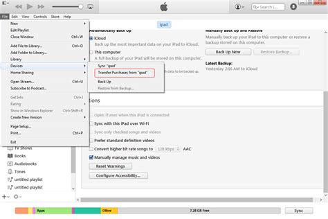 How to export music from itunes for free. 3 Ways to Transfer Music from iPod to iTunes Library ...