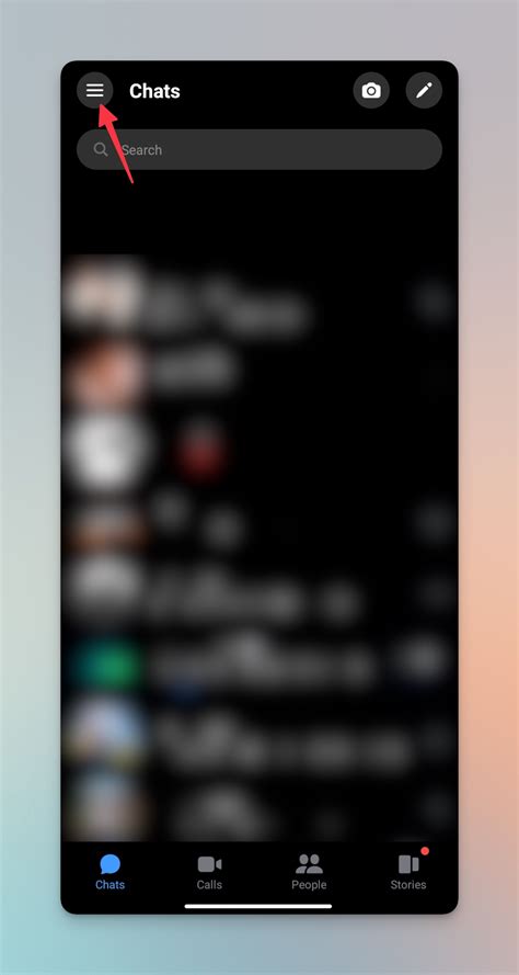 Fixed Facebook Messenger Shows An Unread Message Icon But No Message