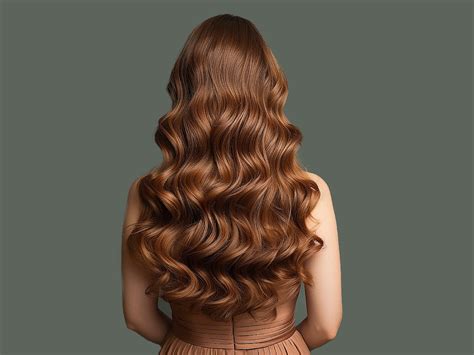 Stunning Chestnut Brown Hair Colors For