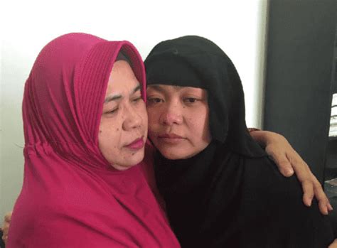 Saudi Arabia Executes Indonesian Maid Convicted Of Killing ‘sexual Abuser’