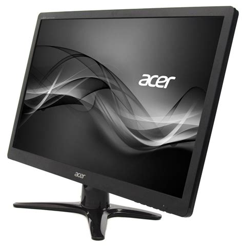 Acer G226hql 215 Black Led Lcd Widescreen Grade A
