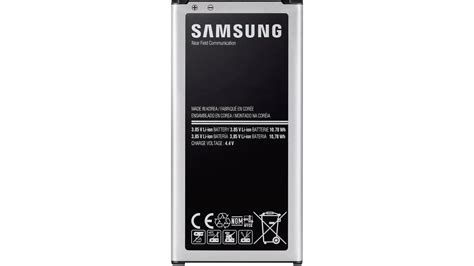 We did not find results for: Samsung Handy-Akku Passend für: Samsung Galaxy S5 2800 mAh ...