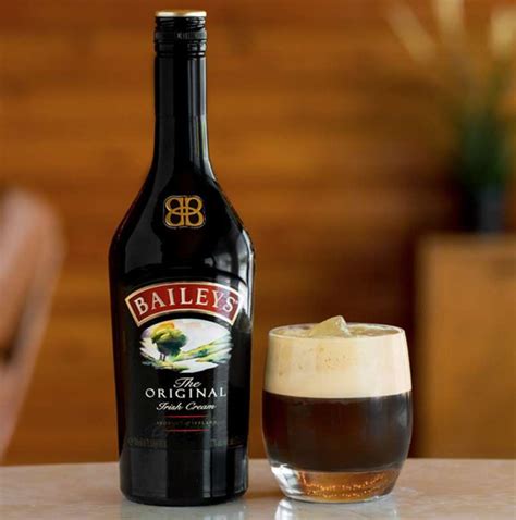 Jual Baileys Irish Cream 750 Ml Di Seller Kutipsy Cideng Kota