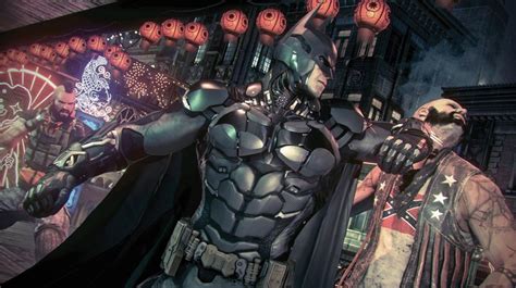 Batman Arkham Knight Delayed Until 2015 Update Batman News