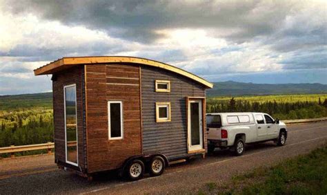 Best Tiny Houses Coolest Homes Wheels Micro Home Plans And Blueprints