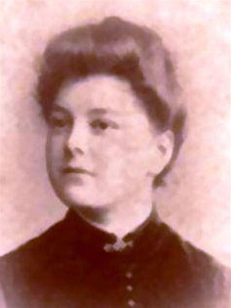 Julia Ann Clark Church History Biographical Database