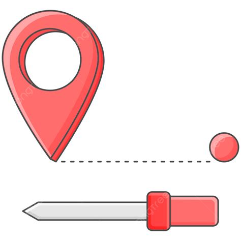 Map Pins And Tags Vector Pin Tag Vector Png And Vector With