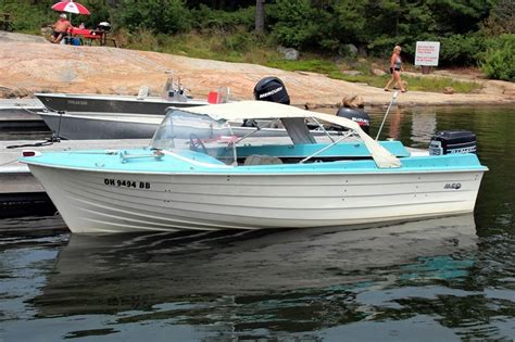 Our 1961 Mfg Boat Westfield Deluxe Flickr