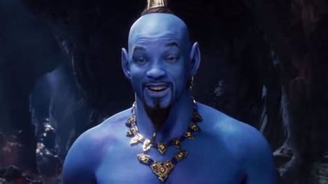 Will Smith Gets Torched After Aladdin Trailer Is Released