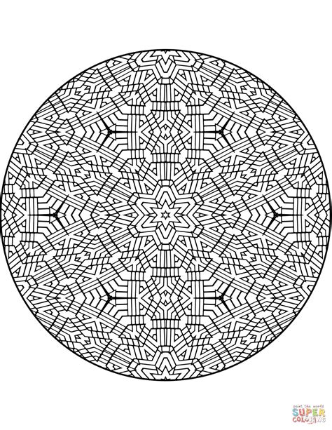 Mandala is a sanskrit word which means a circle, and metaphorically a universe, environment or community. advanced mandala clipart 20 free Cliparts | Download ...
