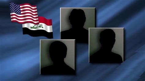 Iraqi Police Search For Americans Abducted In Baghdad Fox News Video