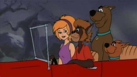 Scooby Doo And The Reluctant Werewolf 1988 Backdrops — The Movie Database Tmdb