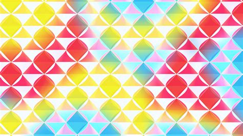 Triangle Colorful Pattern Wallpapers Hd Desktop And Mobile Backgrounds