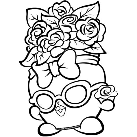 Please refer to the labels on the photo. Shopkins Season 7 Coloring Pages - GetColoringPages.com