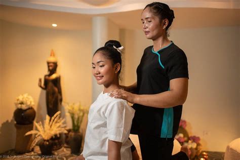 Tripadvisor Die Traditionelle Khmer Massage Ist Eine äußerst Entspannende Behandlung Ohne Öl
