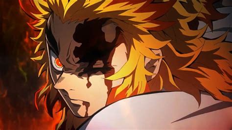 Kimetsu No Yaiba El Tren Infinito Consigue Un Importante Hito Para El Anime En Usa