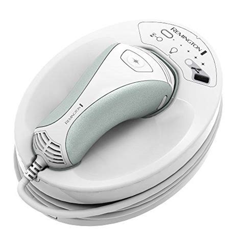 I have used many ways of getting rid of body hair, however remington ilight pro is my last destination. Remington iLIGHT Ultra Face and Body Hair Removal System ...
