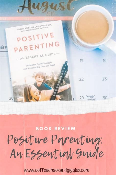 Cool Positive Parenting Book Rebecca Eanes Ideas Valenpedia