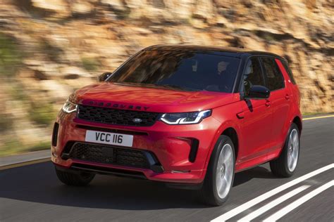 Shop the top 25 most popular 1 at the best prices! Land Rover vernieuwt Discovery Sport - AutoWeek.nl