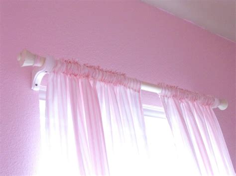 {diy} another galvanized pipe curtain rod | hi sugarplum! a little of this, a little of that: PVC Pipe Curtain Rods ...