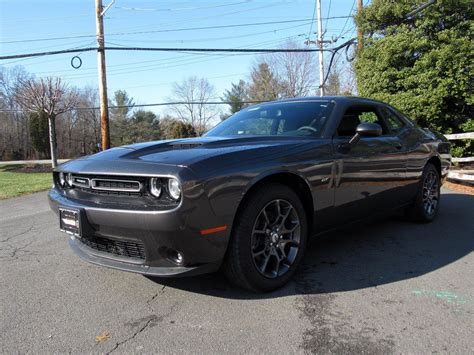 Used 2018 Dodge Challenger Gt For Sale 32995 Victory Lotus Stock
