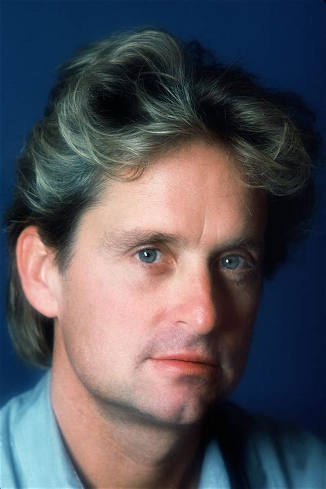 Michael Douglas 1985 Michael Douglas Photo 32936258 Fanpop