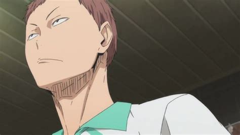 Takahiro Hanamaki Haikyuu Hanamaki Haikyuu Characters Anime