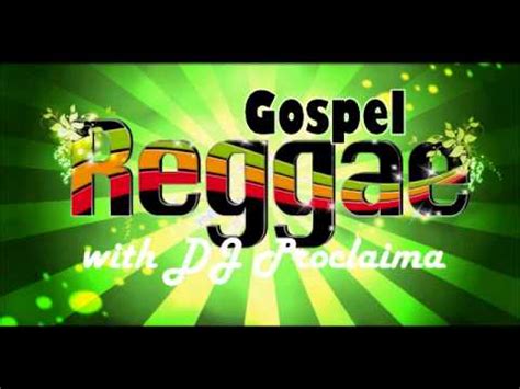 Gospel mugithi playlist mix 2019. Gospel Reggae Mix with DJ Proclaima - YouTube