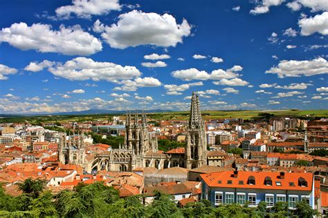 Consulta la última hora del san pablo burgos. Burgos - Wikiwand